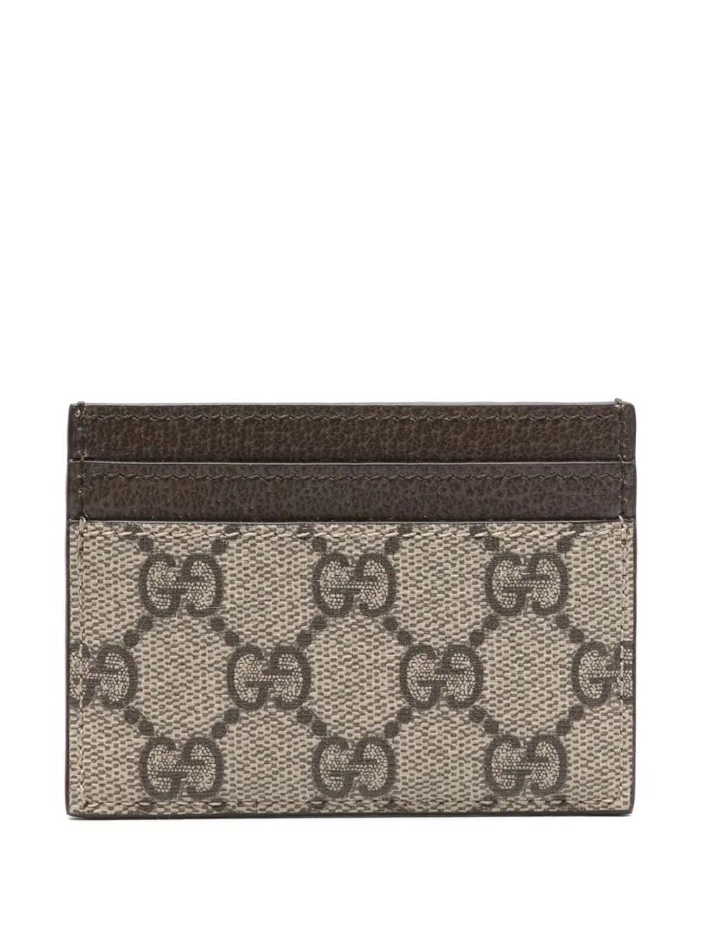 Gucci ophidia card holder sale