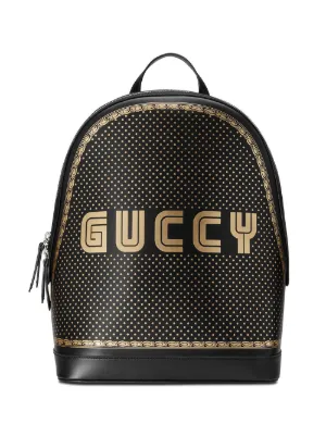 gucci backpacks for men