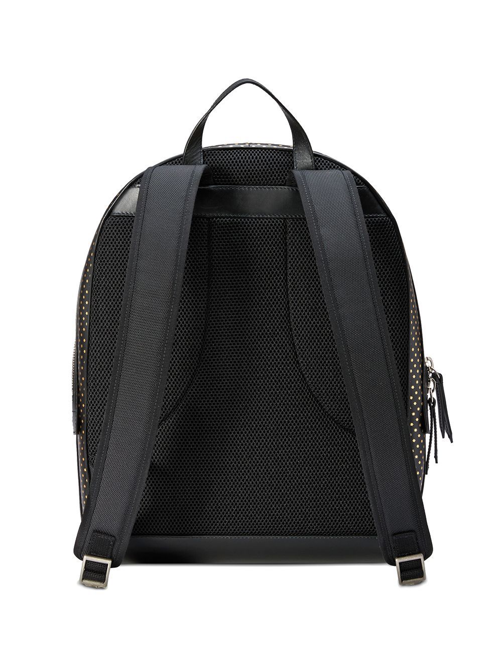 фото Gucci рюкзак среднего размера с логотипом guccy