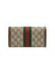 الصورة 2 من Gucci محفظة أوفيديا جي جي كونتينينتال