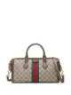 Imagem 1 de Gucci Bolsa 'Ophidia GG' média