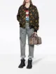 Imagem 2 de Gucci Bolsa 'Ophidia GG' média