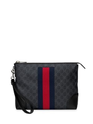 Gucci Clutch Bags for Men - Shop Now at 