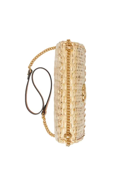gucci straw bags