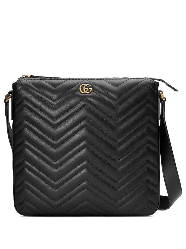 Gucci GG Marmont messenger bag HK$10 