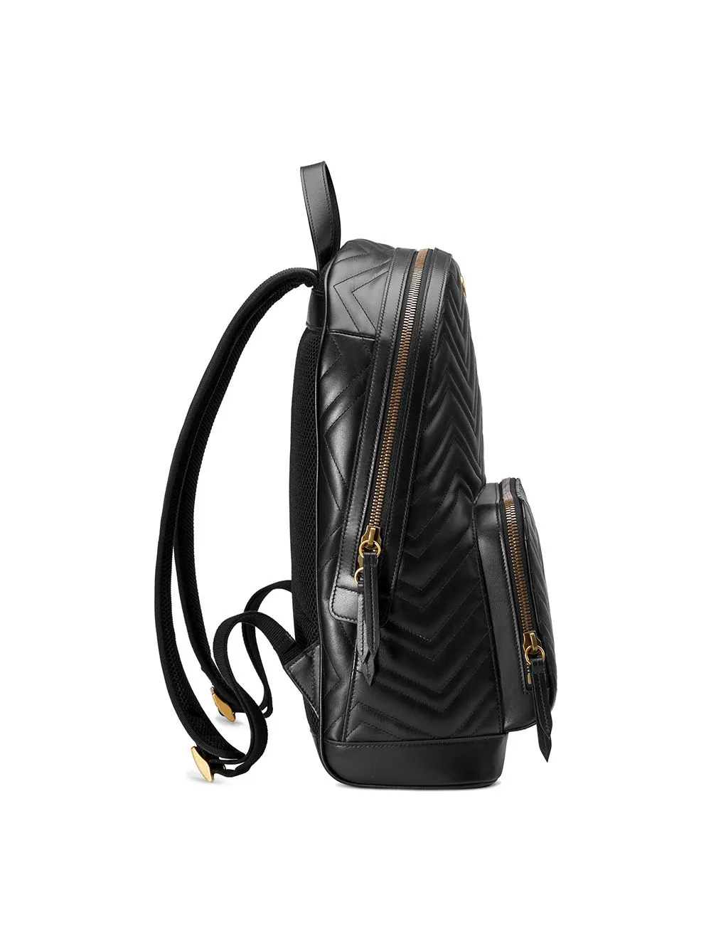 gucci matelasse backpack