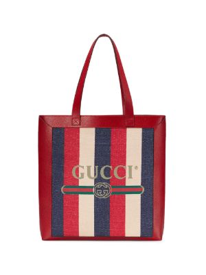 gucci mens tote