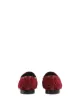 Gucci Gucci Jordaan GG velvet loafer