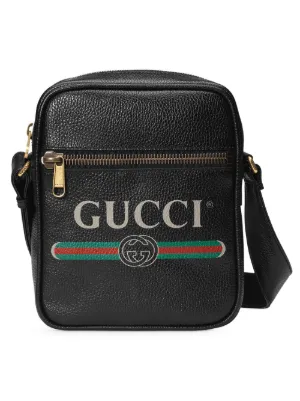 Gucci Bags For Men Farfetch
