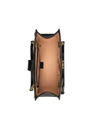 padlock gucci signature medium shoulder bag