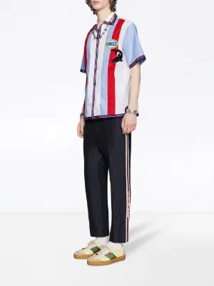 scarpe gucci marmont