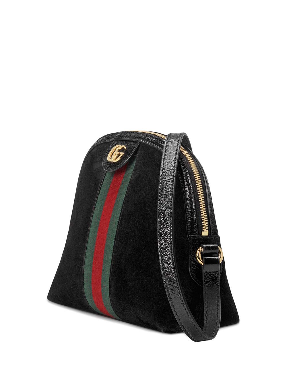 фото Gucci маленькая сумка на плечо 'Ophidia'