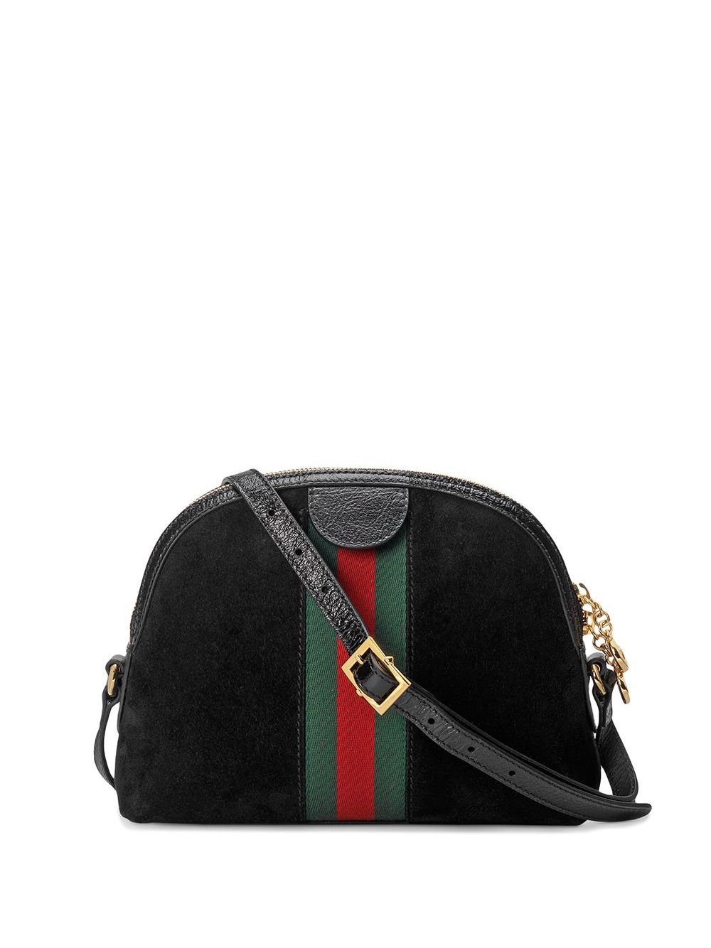 фото Gucci маленькая сумка на плечо 'Ophidia'