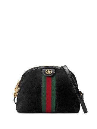 Gucci Ophidia GG Small Messenger Bag - Farfetch