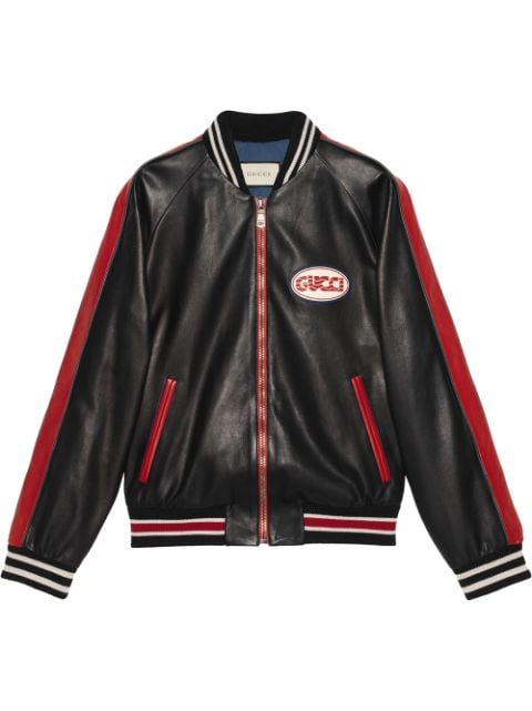 Gucci Jackets for Men | Shop Now on FARFETCH