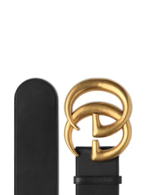 gucci belt wide