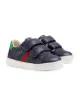 الصورة 1 من Gucci Kids حذاء طفل سيغنتشر بشبكة