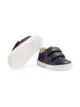 الصورة 2 من Gucci Kids حذاء طفل سيغنتشر بشبكة