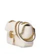 Gucci Bolsa GG Marmont matelassê pequena