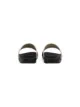 Gucci Gucci stripe rubber slide sandal