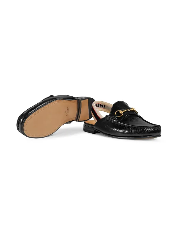 gucci slingback shoes