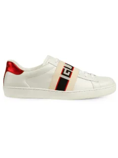 adidas sneakers gucci