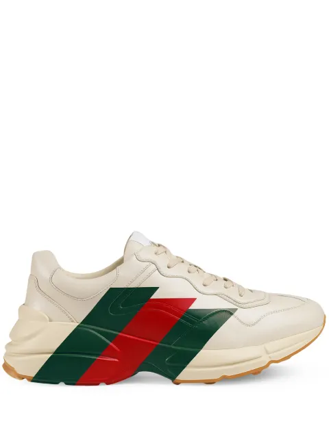 gucci runners men