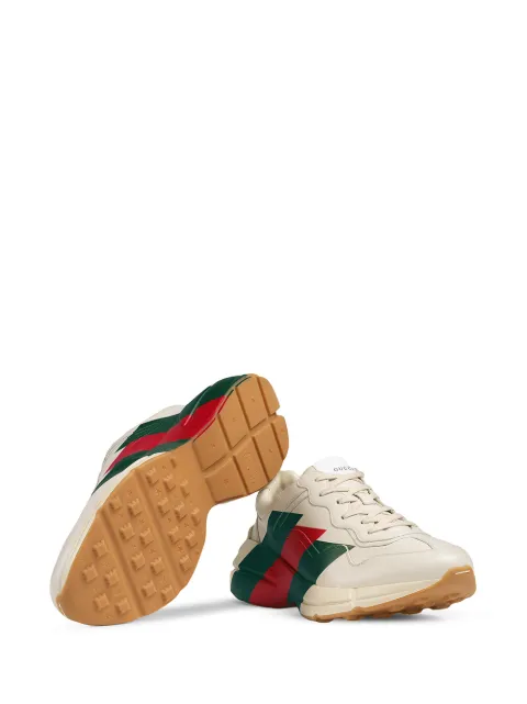 gucci rhyton web