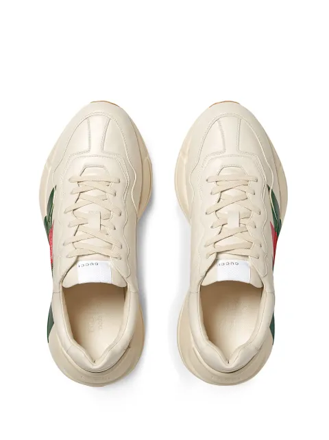 gucci chunky rhyton