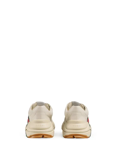 gucci chunky rhyton
