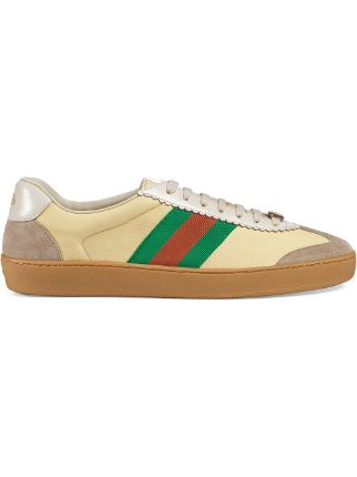 gucci web sneaker