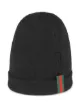 gucci wool hat with web