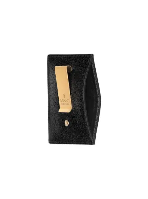 gucci marmont money clip