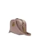 Gucci small GG Marmont matelassé shoulder bag