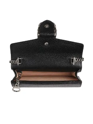 dionysus leather mini bag
