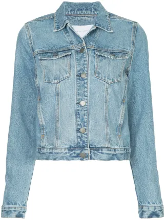 nobody denim original jacket