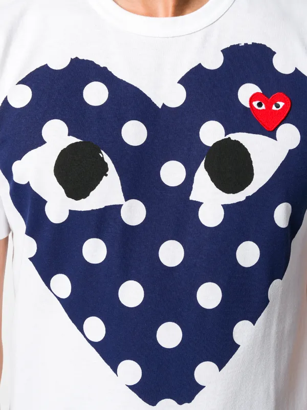 comme des garcons infant