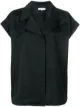 Image 1 of Yves Saint Laurent Pre-Owned shortsleeved jacket