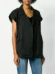 Yves Saint Laurent Pre-Owned shortsleeved jacket