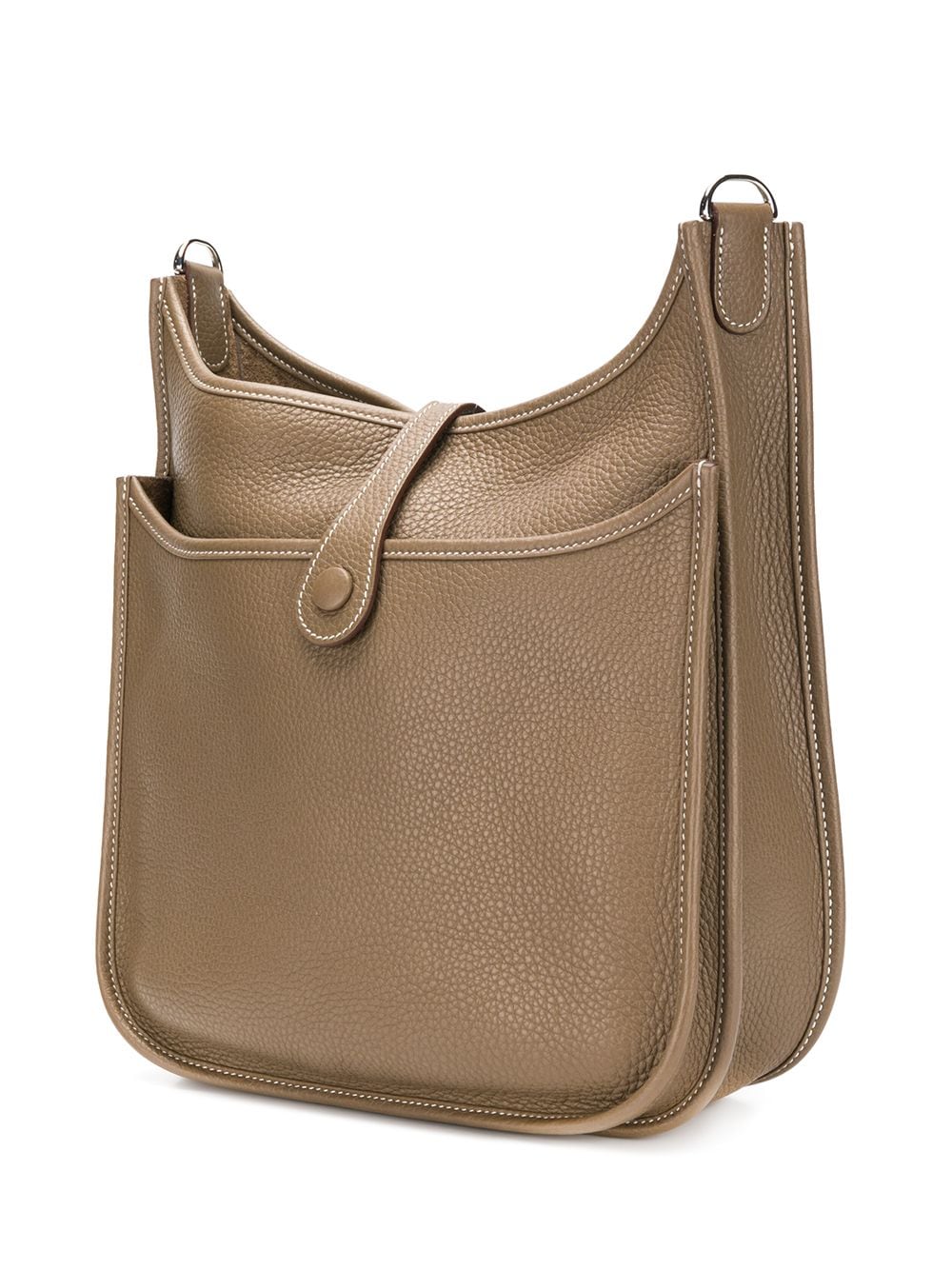 Hermès pre-owned Evelyne III GM Shoulder Bag - Farfetch