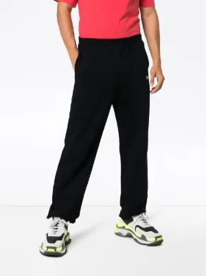 balenciaga shoe pants