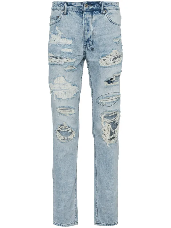 ksubi chitch tropo trash