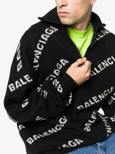 green and yellow balenciaga