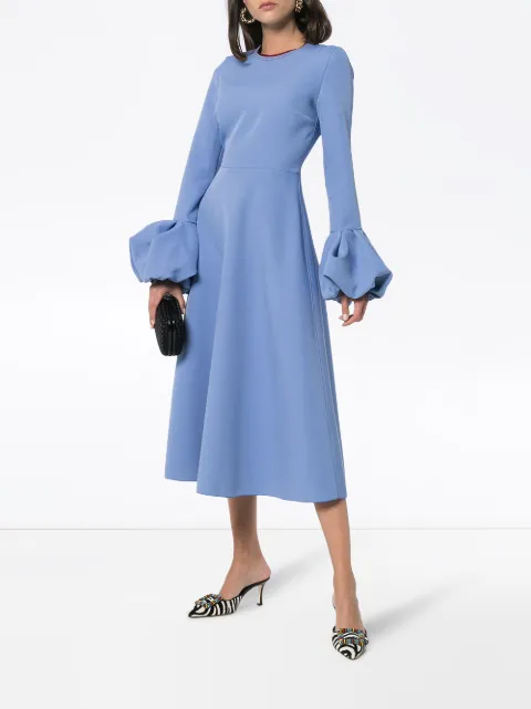the aylin dress zara