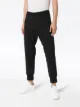 Neil Barrett gaberdine relaxed fit sweatpants