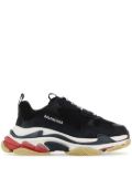 Balenciaga Triple S sneakers - Black