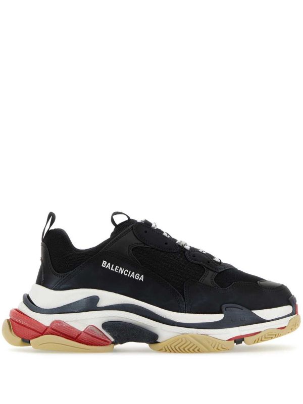 Balenciaga s sneakers on sale