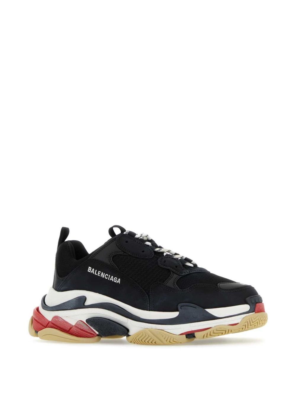 Balenciaga sneakers triple s on sale