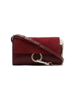 Moncler Bolsos Messenger morado Moncler Bolsos Messenger morado