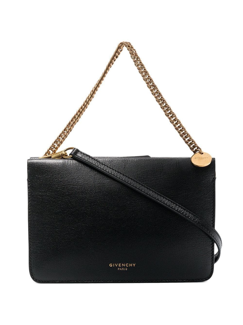 фото Givenchy сумка на плечо 'Cross 3'